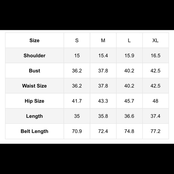 Ruffle frill belted short sleeve dress w/ pockets - Picture 10 of 10